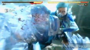 Mk Frost - I'm Machine [gmv]