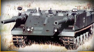 Leopard 3 САМЫЙ НЕОБЫЧНЫЙ ТАНК Германии