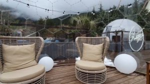 ЯЛТА. КРЫМСКИЕ БЛОГЕРЫ, что с ними произошло? Эко-Отель ПОЛЯНА СКАЗОК.