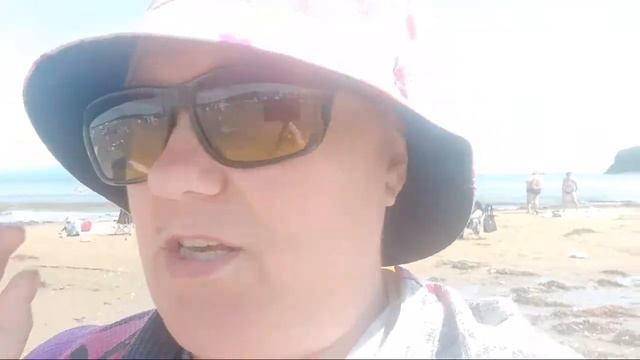 Пляж Шамора Владивосток июль 2023