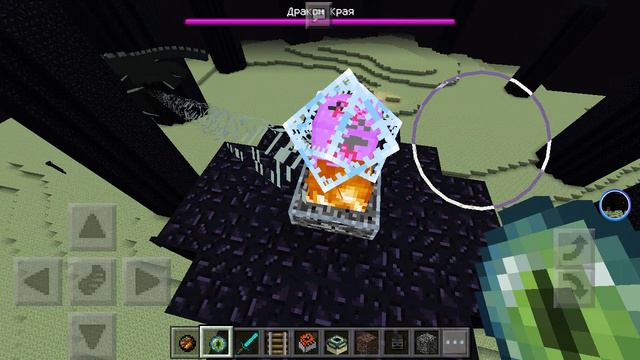 МАЙНКРАФТ PE 1.0.0 ВЫШЕЛ!5-добавлений в MINECRAFT PE 1.0.0 смотреть онлайн