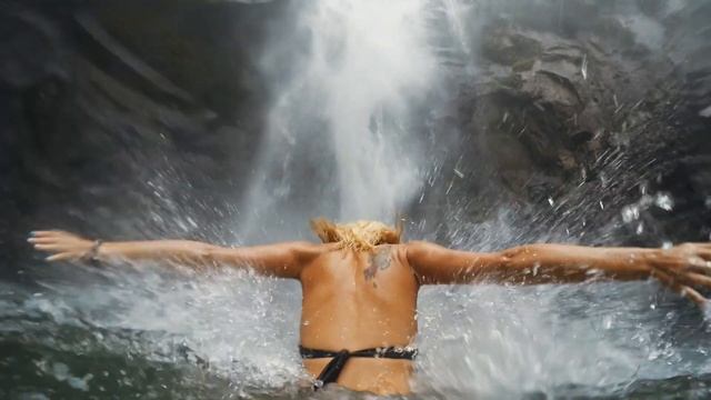 ФИТНЕС ТУР НА БАЛИ (TROPIC FIT CAMP) смотреть онлайн