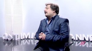 1925  Сергей Есенин — «Чёрный человек»