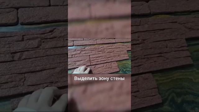 Клинкерный кирпич/декоративный камень из жидкого мрамора от производителя смотреть онлайн