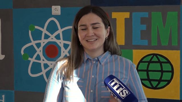 Пилотный проект EdTech в детском саду «Auksinis gaidelis»