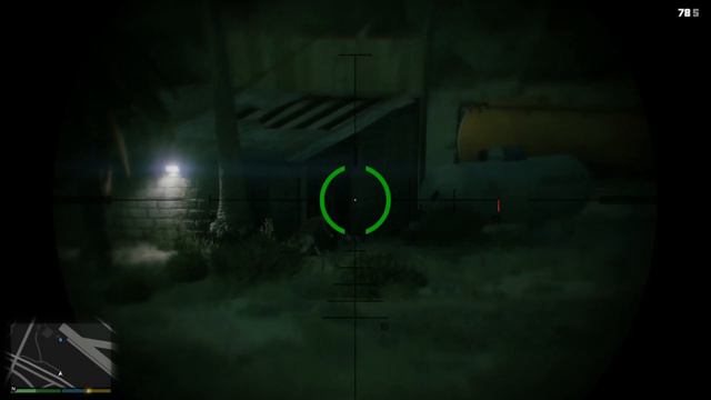 High-Octane Heist: GTA 5's Nervous Ron Mission #15 in Stunning 4K 60FPS | #GTAMission4K смотреть онлайн