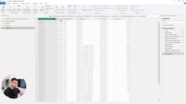 Contrôle de gestion | Piloter son prévisionnel avec Power BI смотреть онлайн