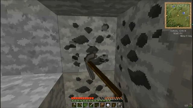 Minecraft Волшебная палочка №1 - Без паники смотреть онлайн