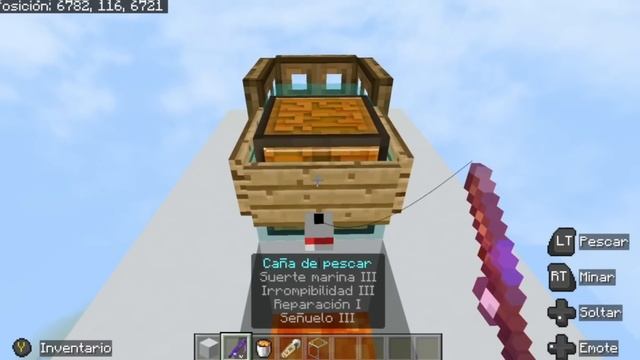 Minecraft: Las 5 granjas de EXPERIENCIA MÁS EFICIENTES смотреть онлайн