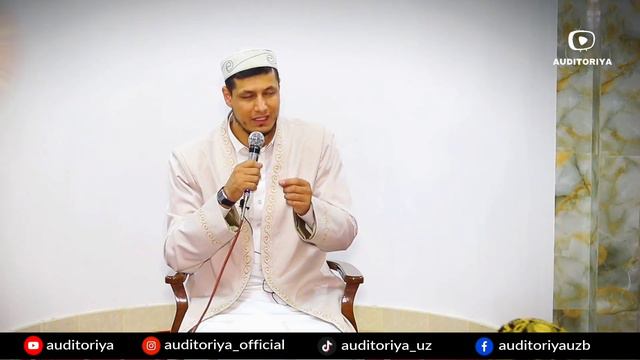 АБДУЛАЗИЗ ДОМЛА -РАМАЗОН ОЛДИДАН НАСИХАТЛАР ! #ramazon #абдулазиздомла #abdulazizdomla #эслатма смотреть онлайн