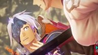 Tales of Arise MV ~Blue Moon Ayaka~