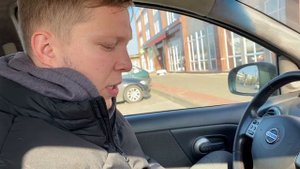 Nissan note. Замена переднего ступичного подшипника. Все пошло не по плану