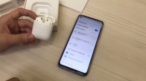 КАК ПОДКЛЮЧИТЬ AIRPODS НА ANDROID - ИНСТРУКЦИЯ