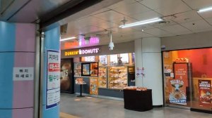 Корейские Улицы | Нетуристический Сеул | Как живут Корейцы