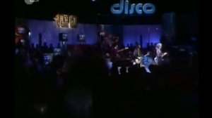 Blondie - Heart of Glass (Live at ZDF - 1978)