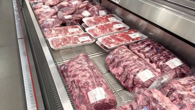 Оптовый магазин Costco смотреть онлайн