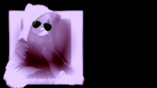 Axetale Sans becoming canny meme смотреть онлайн