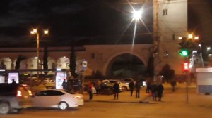 Визит в Симферополь