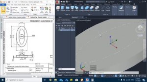 Draw Ellipse in AutoCAD