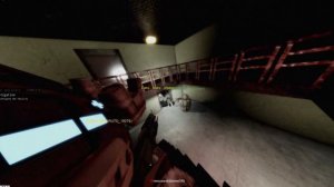 То, с чего начинался DVN I Прохождение Hellmet demo