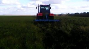 Чизельный плуг ПЧ-4.5 Алмаз + К744