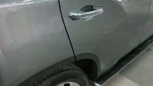 SSANGYONG REXTON 2020 год ОСМОТР ПЕРЕД ПОКУПКОЙ АВТО В КОРЕЕ смотреть онлайн