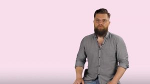 Видеовизитка для кастинга рекламы