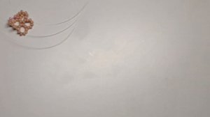 Корзинки для глаз 10 мм. Мишка в повязке из бисера. Амигуруми. Мастер класс.