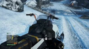 Far Cry 4: Valley of the Yetis - 05. Минное поле