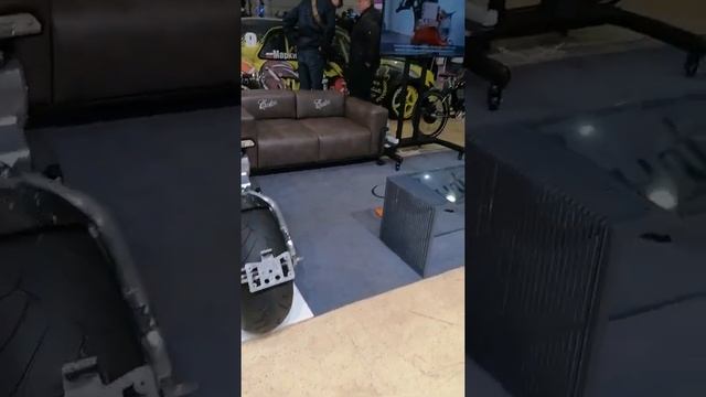 выставка гоночной индустрии motorsport expo 2022.экспоцентр на красной пресне. москва. 9. 04.2022 смотреть онлайн