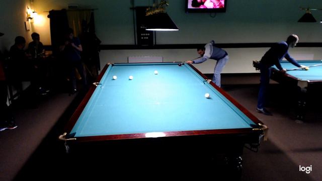 Финал.Варданян Размик - Крюков Александр смотреть онлайн