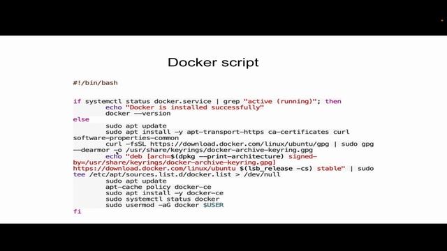 Part6 - An Automation Approach to Deploying Docker, Minikube, Kubectl, SonarQube,Trivy and Terrasca смотреть онлайн