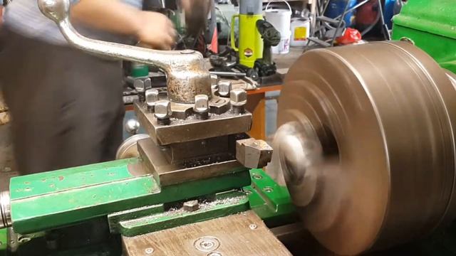 Державка для расточного резца смотреть онлайн