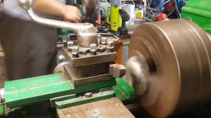 Державка для расточного резца