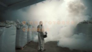 5 главных ОШИБОК при подготовке склада к ГАЗАЦИИ | ФУМИГАЦИЯ ЗЕРНОХРАНИЛИЩ