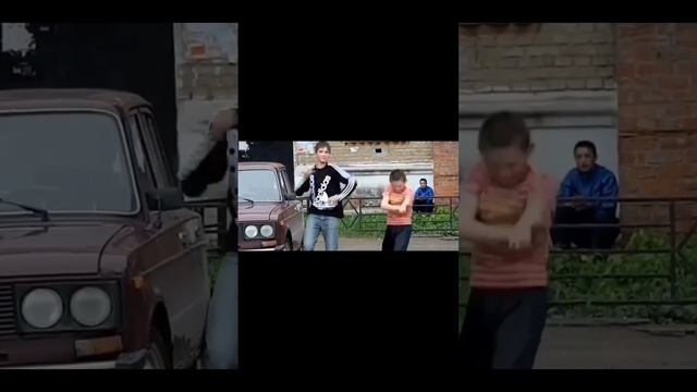 Универсальный dance