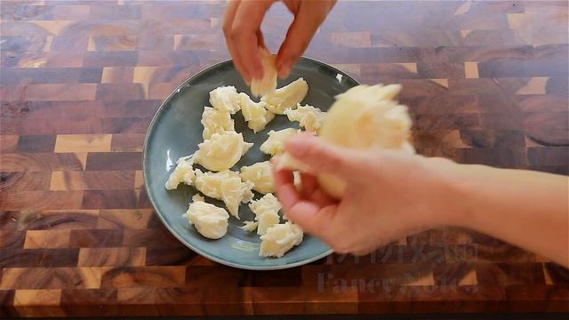 烤披萨 低温发酵 高温快烤 无比松软 Pizza смотреть онлайн