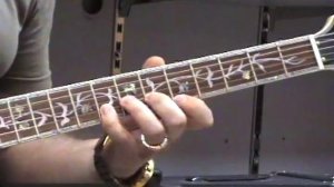 Упражнения для гитары. Беглость. Александр Кутейников