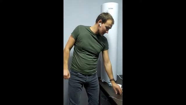 Водонагреватель Теплокс