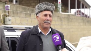 Ənənə Boğçası - Ağcabədi rayonu: Muğanlı kəndi  28.01.2024