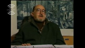 Rai 3 / Maxi Sequenza "Per Luchino Visconti" - parte III / 1987