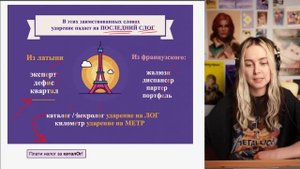 Задание 4 ЕГЭ по русскому языку 2024 (ударения)