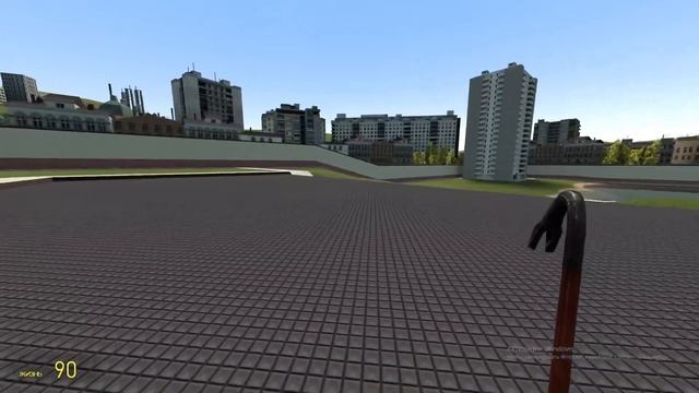 Туториал как играть в ГАРИСС МОД!!!!! | Garry's Mod