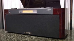 SONY celebrity D-3000