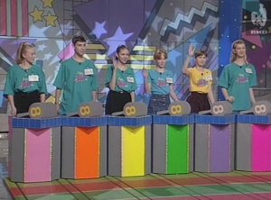 Звездный Час 09.06.1997