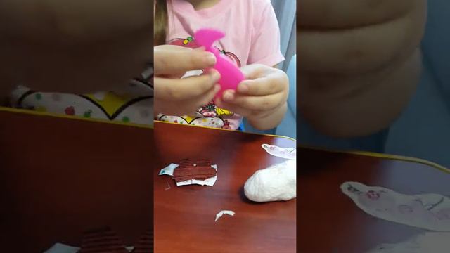 Сюрприз лол для my toys pink смотреть онлайн