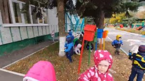 "Наша осень хороша"