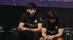 метро люблино швед бой, лучшее! Наговорил на конференции и не вывез! Метро люблино работаем vs Швед