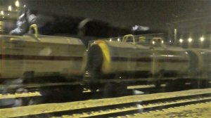 Поезд 109С Анапа Москва РЖД. Едем из Анапы в Москву в плацкартном вагоне зимой. Подробнейший vlog.
