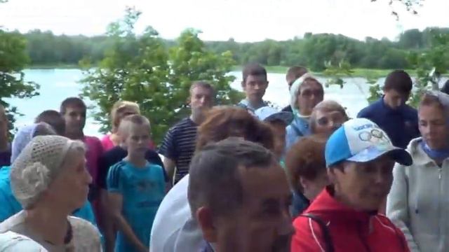 Ольгин Крест. 2015 смотреть онлайн